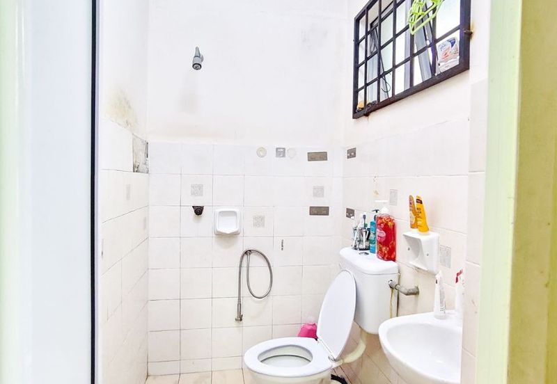 Taman Kajang Perdana