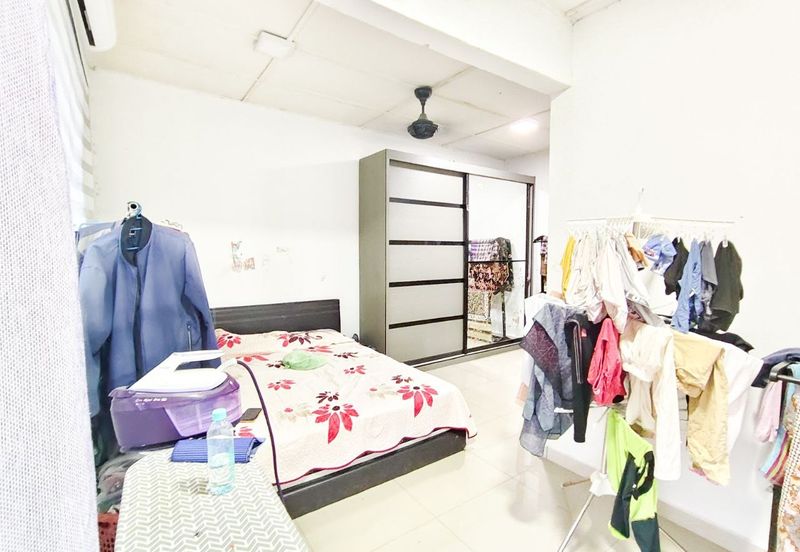 Taman Kajang Perdana