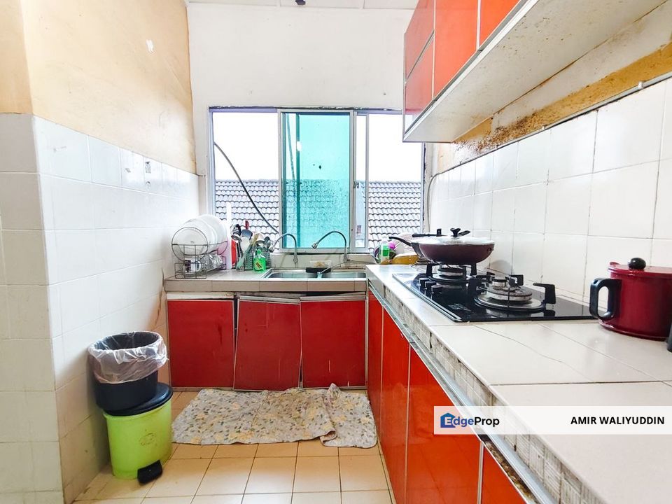 💥💥CHEAPEST - Townhouse , Taman Kajang Perdana, Selangor, Kajang