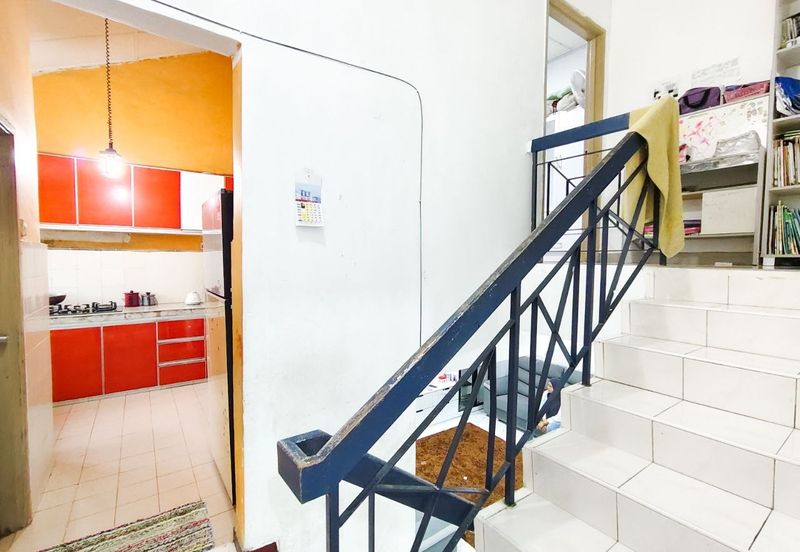 Taman Kajang Perdana