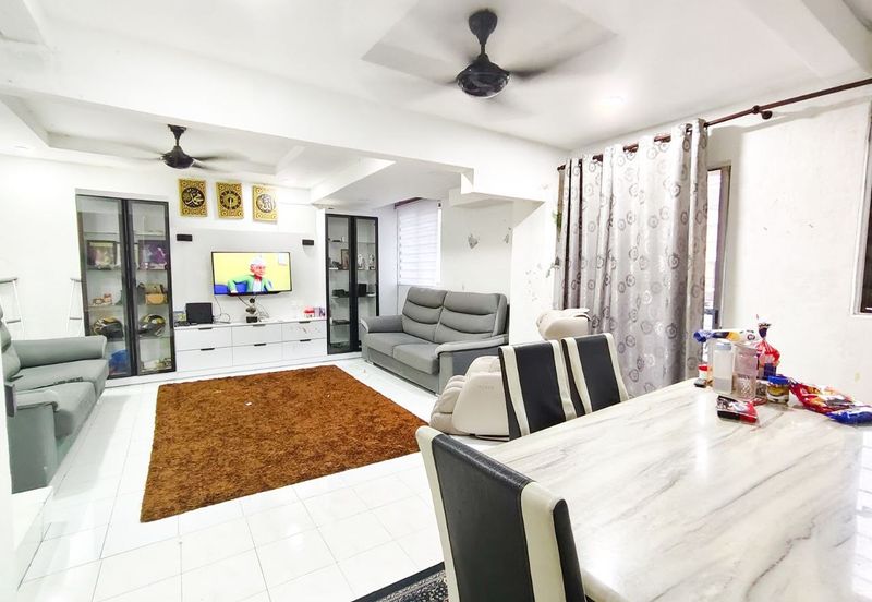 Taman Kajang Perdana