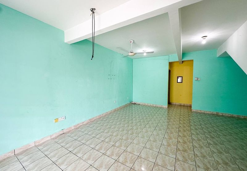 Taman Semenyih Permata