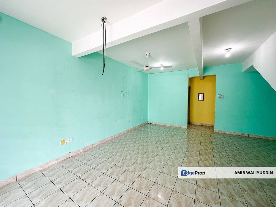 💥LOW DEPOSIT - Taman Semenyih Permata, Semenyih, Selangor, Semenyih