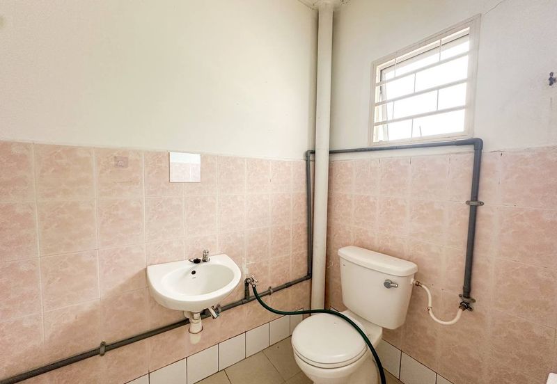 Taman Semenyih Permata