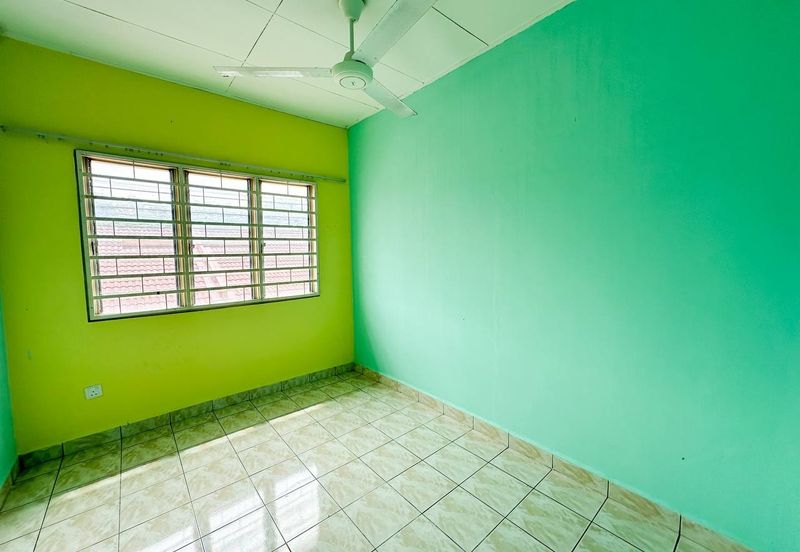 Taman Semenyih Permata