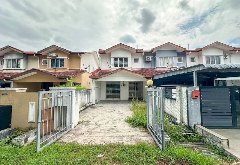 Taman Semenyih Permata