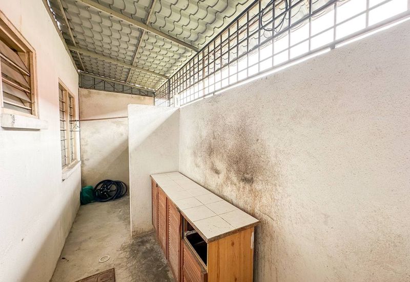 Taman Semenyih Permata