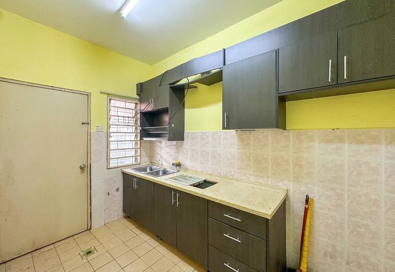 Taman Semenyih Permata