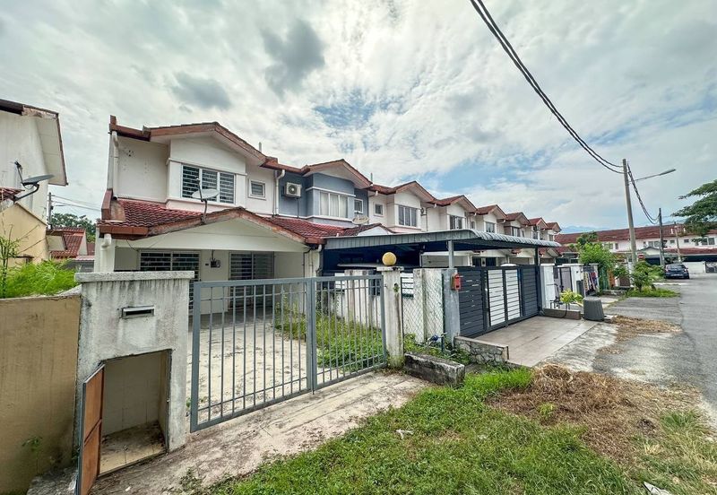 Taman Semenyih Permata