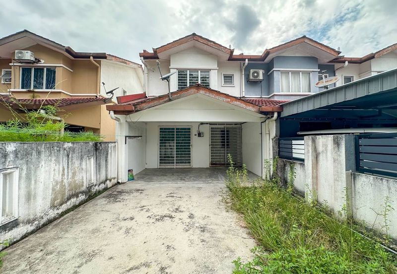 Taman Semenyih Permata