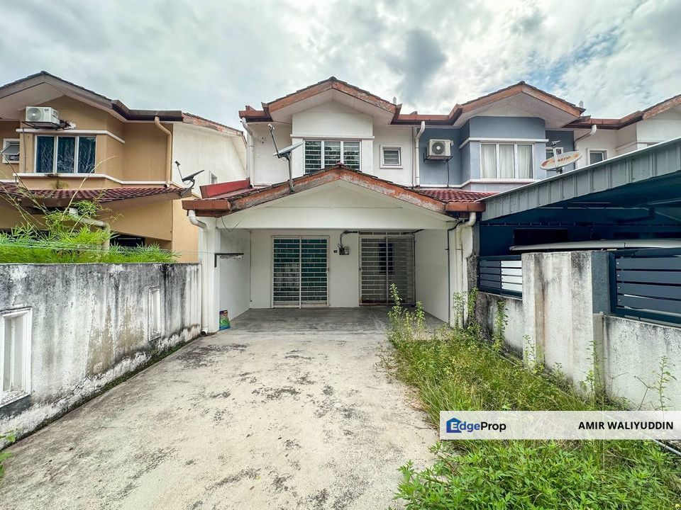💥LOW DEPOSIT - Taman Semenyih Permata, Semenyih, Selangor, Semenyih