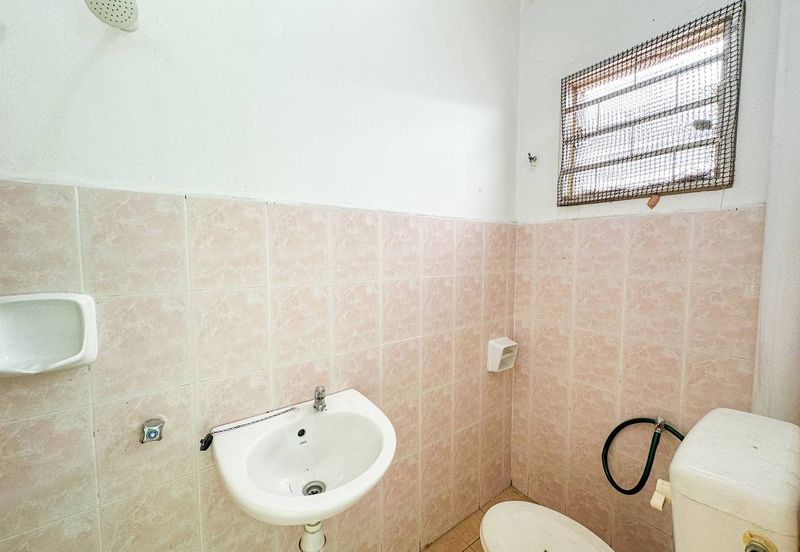 Taman Semenyih Permata