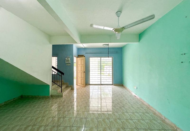 Taman Semenyih Permata