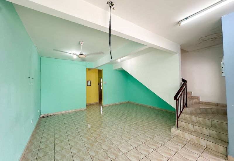 Taman Semenyih Permata