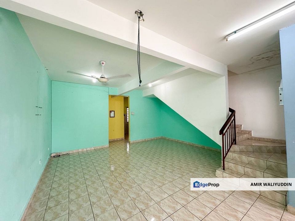 💥LOW DEPOSIT - Taman Semenyih Permata, Semenyih, Selangor, Semenyih