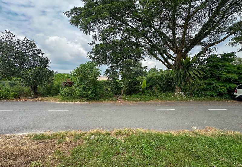 Taman Semenyih Permata