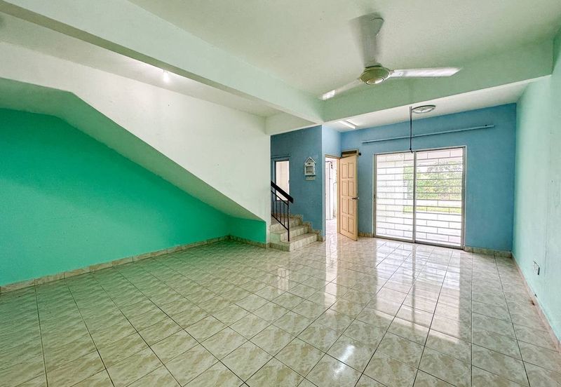 Taman Semenyih Permata