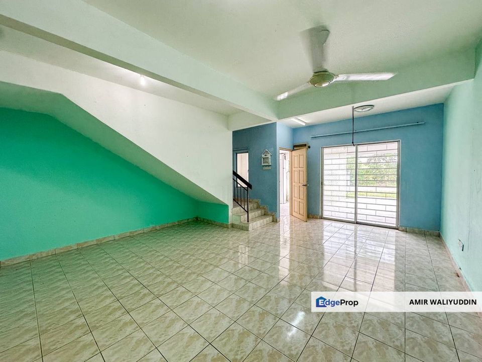 💥LOW DEPOSIT - Taman Semenyih Permata, Semenyih, Selangor, Semenyih