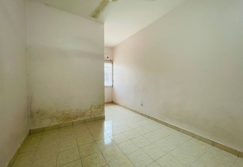 Taman Perdana, Sungai Besar