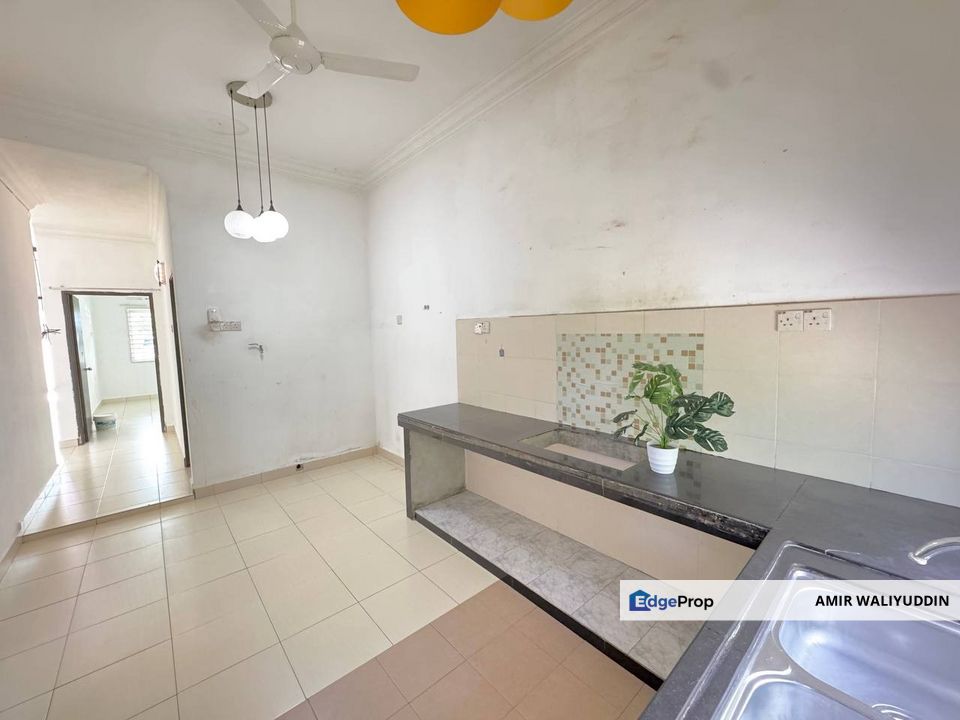 💥💥BOOKING FLEXIBLE - Taman Bentara, Teluk Panglima Garang, Selangor, Telok Panglima Garang