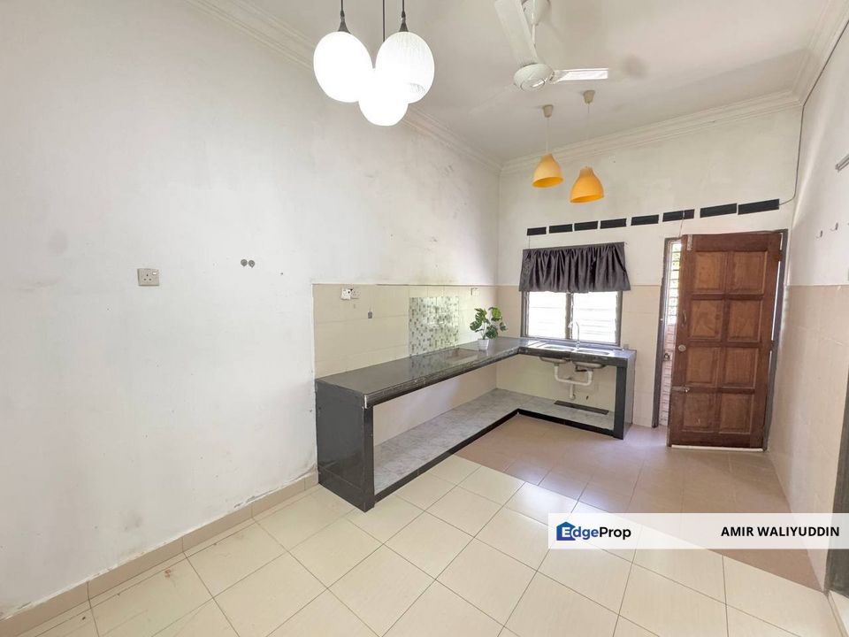 💥💥BOOKING FLEXIBLE - Taman Bentara, Teluk Panglima Garang, Selangor, Telok Panglima Garang