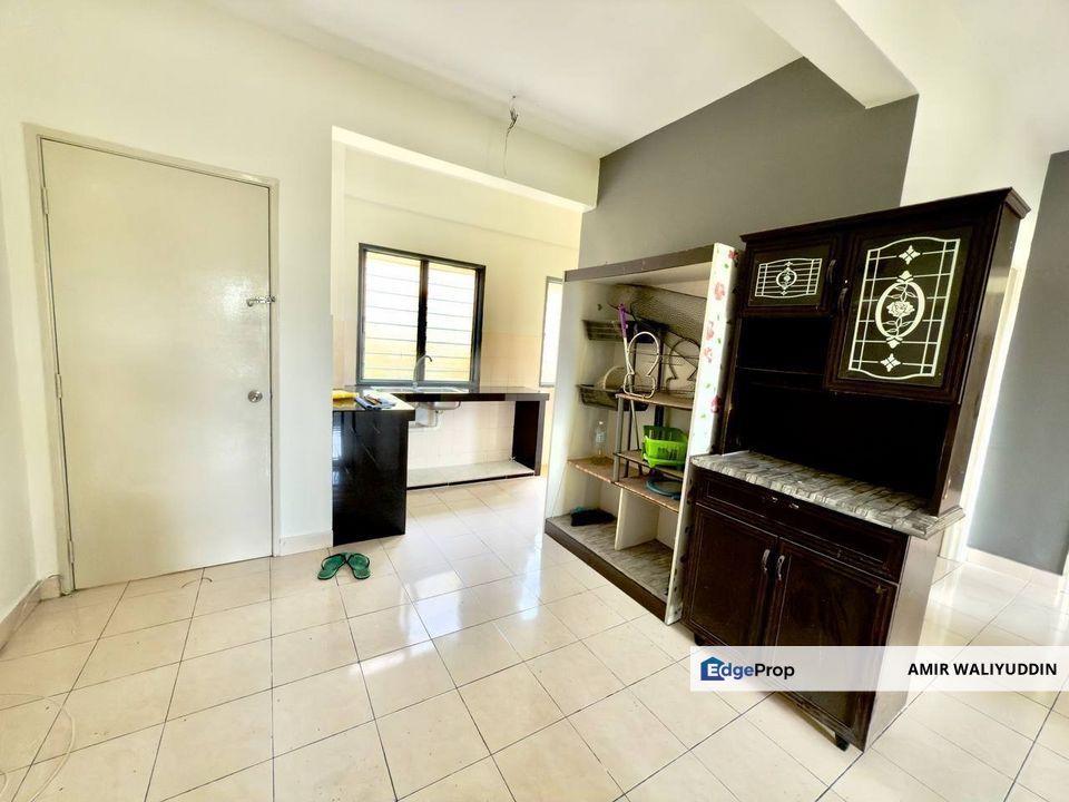 💥💥 LOW BOOKING - Apartment Cheras Intan, Cheras, Selangor, Batu 9th Cheras