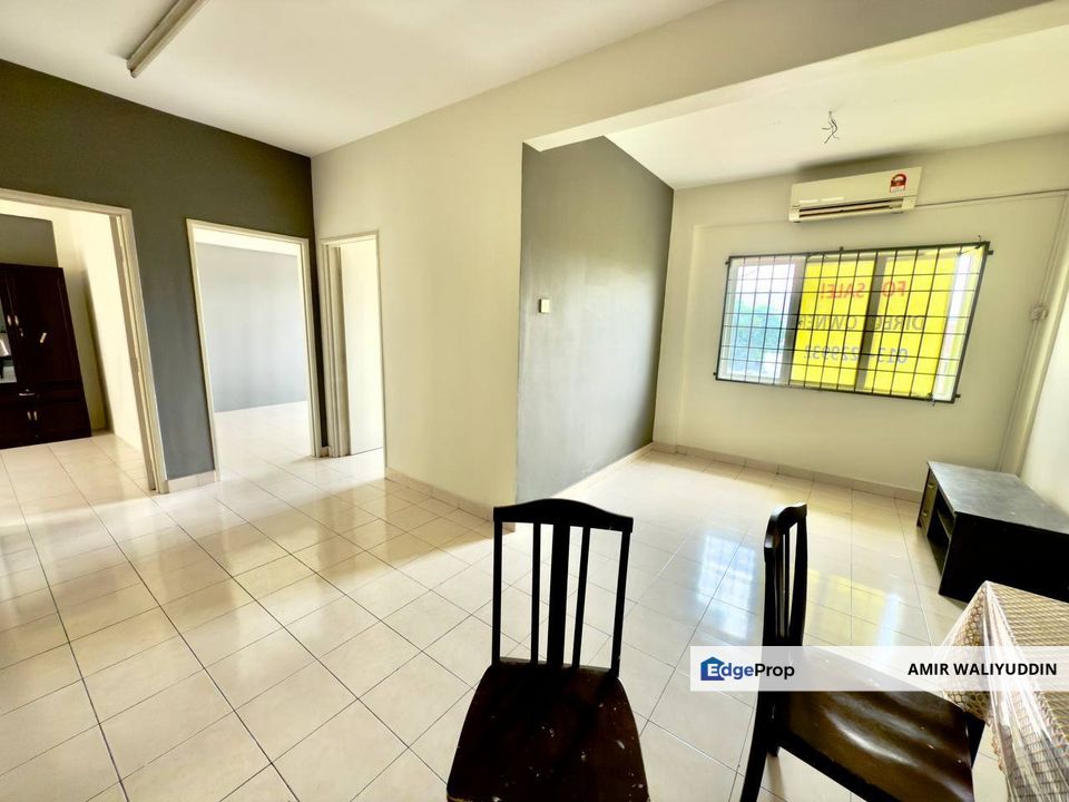 💥💥 LOW BOOKING - Apartment Cheras Intan, Cheras, Selangor, Batu 9th Cheras