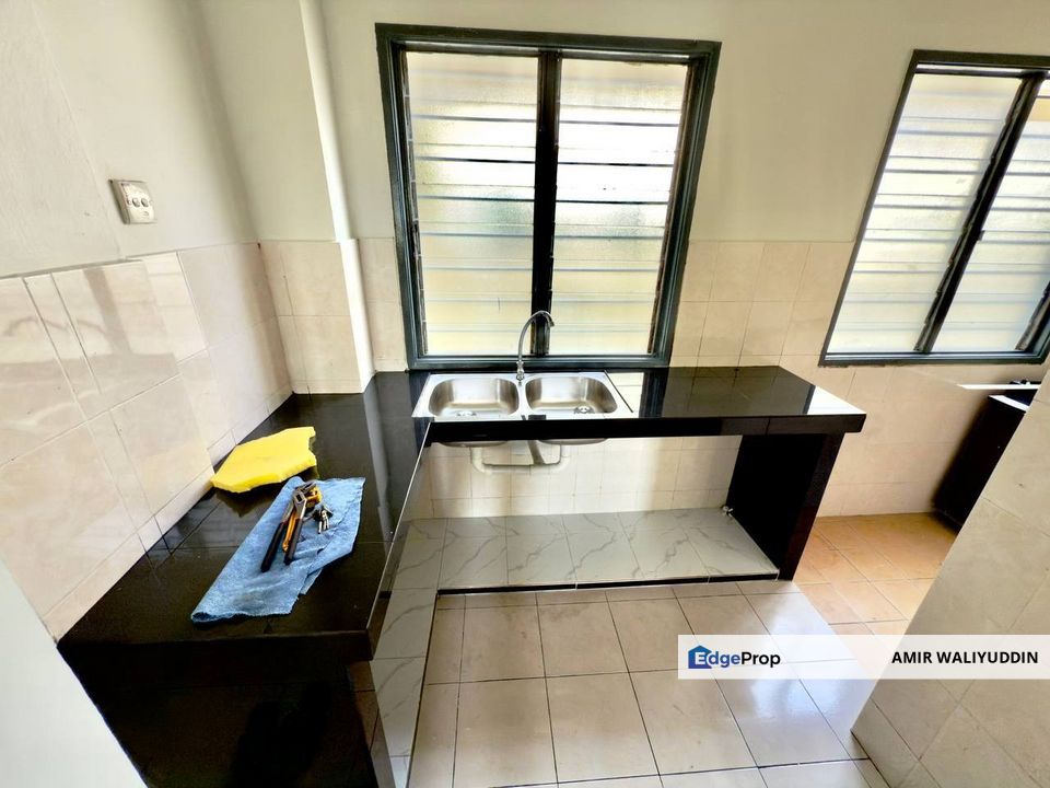 💥💥 LOW BOOKING - Apartment Cheras Intan, Cheras, Selangor, Batu 9th Cheras