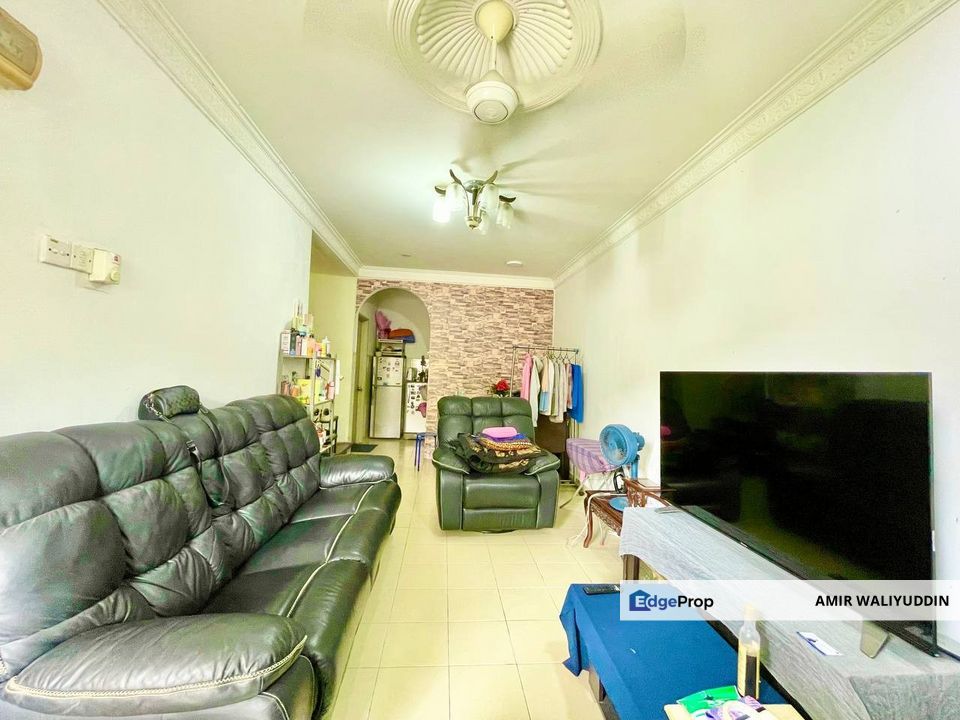 💥💥LOW DEPOSIT - Taman Impian Putra, Kajang, Selangor, Kajang