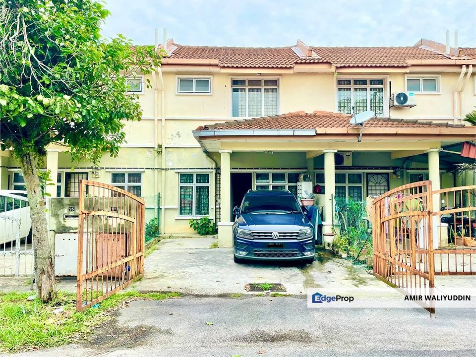 💥💥LOW DEPOSIT - Taman Impian Putra, Kajang, Selangor, Kajang