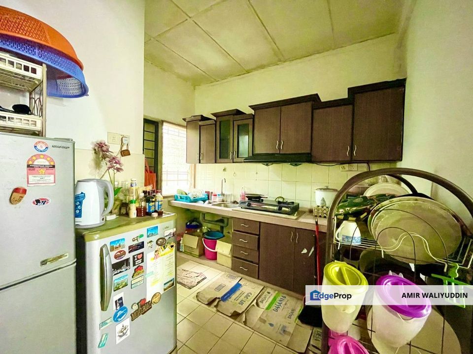 💥💥LOW DEPOSIT - Taman Impian Putra, Kajang, Selangor, Kajang