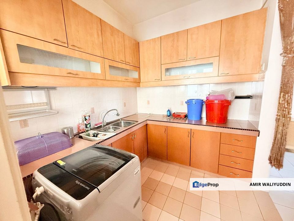 💥💥 FULLY FURNISH - Sri Ampang Mas Condo, Ampang, Selangor, Ampang