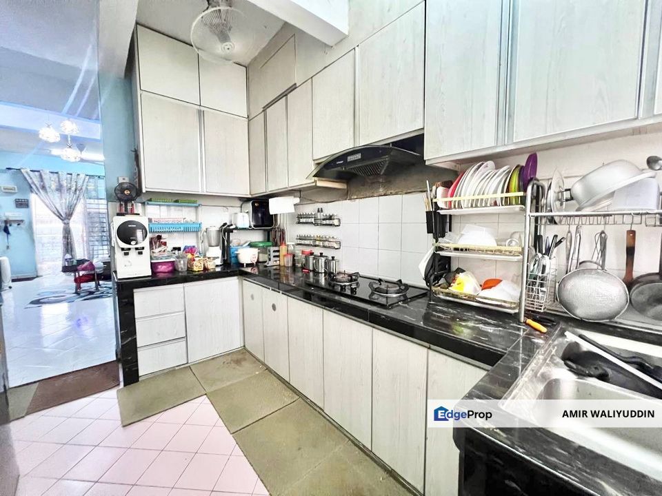 💥💥BOOKING 1K - Seksyen 5, Bandar Rinching, Semenyih, Selangor, Semenyih