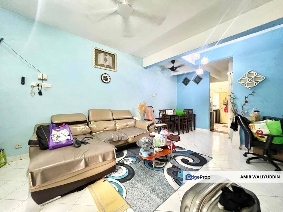 💥💥BOOKING 1K - Seksyen 5, Bandar Rinching, Semenyih, Selangor, Semenyih