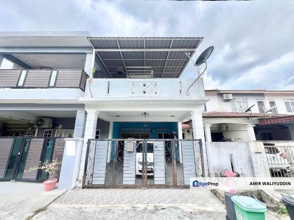 💥💥BOOKING 1K - Seksyen 5, Bandar Rinching, Semenyih, Selangor, Semenyih