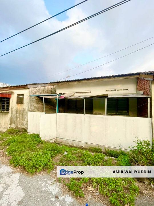 💥💥FULL LOAN - Seksyen 7, Bandar Baru Bangi, Selangor, Bangi