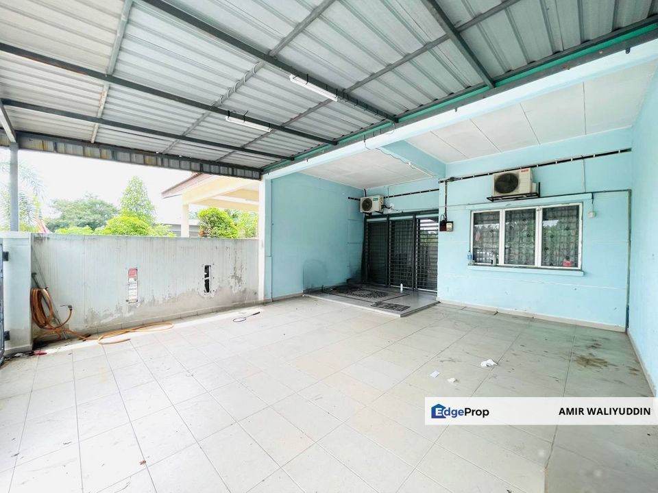 💥💥DEPOSIT FLEXIBLE - Taman Desa Bukit Nilam, Kapar, Selangor, Kapar 