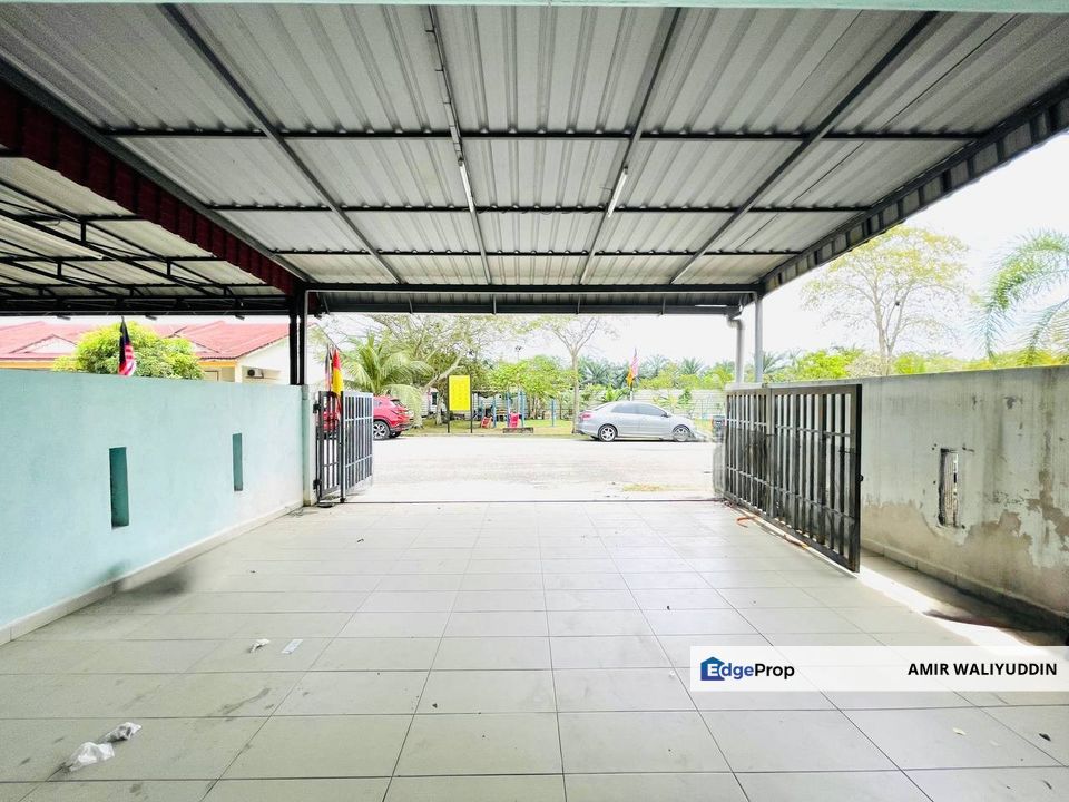 💥💥DEPOSIT FLEXIBLE - Taman Desa Bukit Nilam, Kapar, Selangor, Kapar 