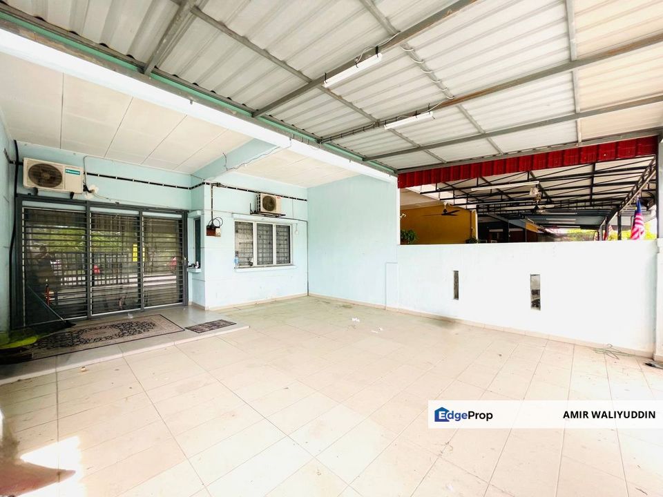 💥💥DEPOSIT FLEXIBLE - Taman Desa Bukit Nilam, Kapar, Selangor, Kapar 