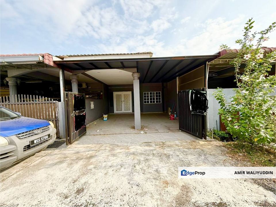 💥RENOVATED - Taman Telok, Telok Panglima Garang, Selangor, Telok Panglima Garang