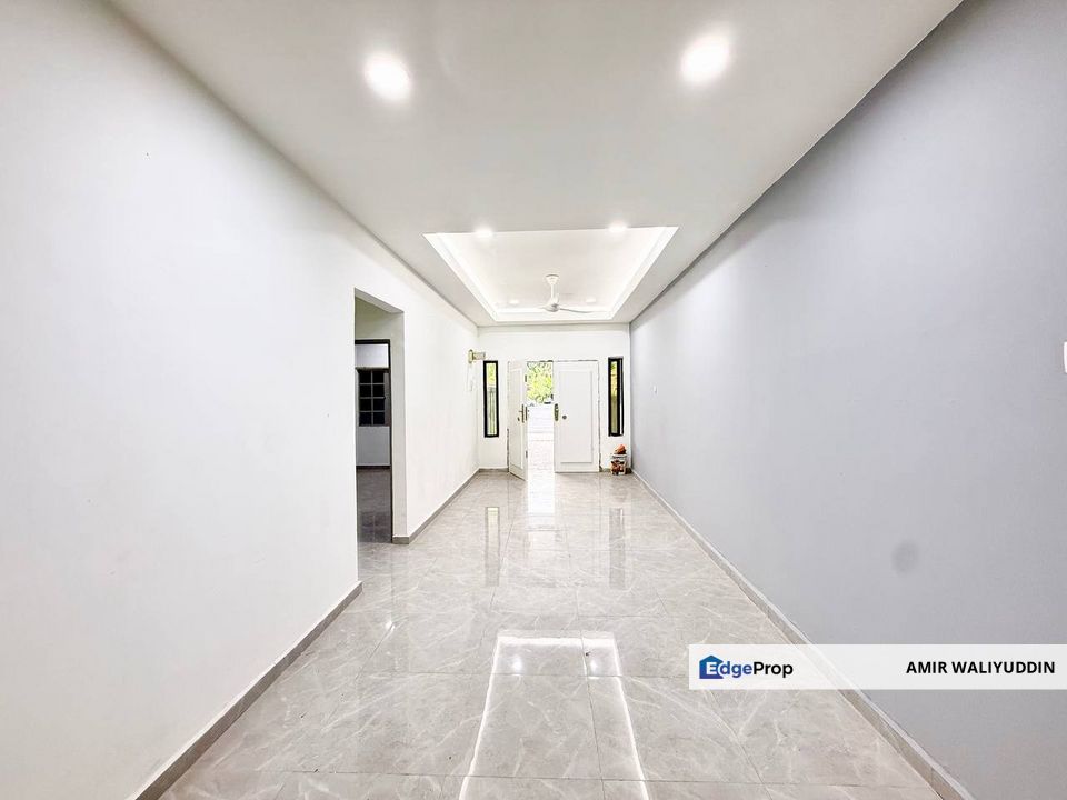💥RENOVATED - Taman Telok, Telok Panglima Garang, Selangor, Telok Panglima Garang