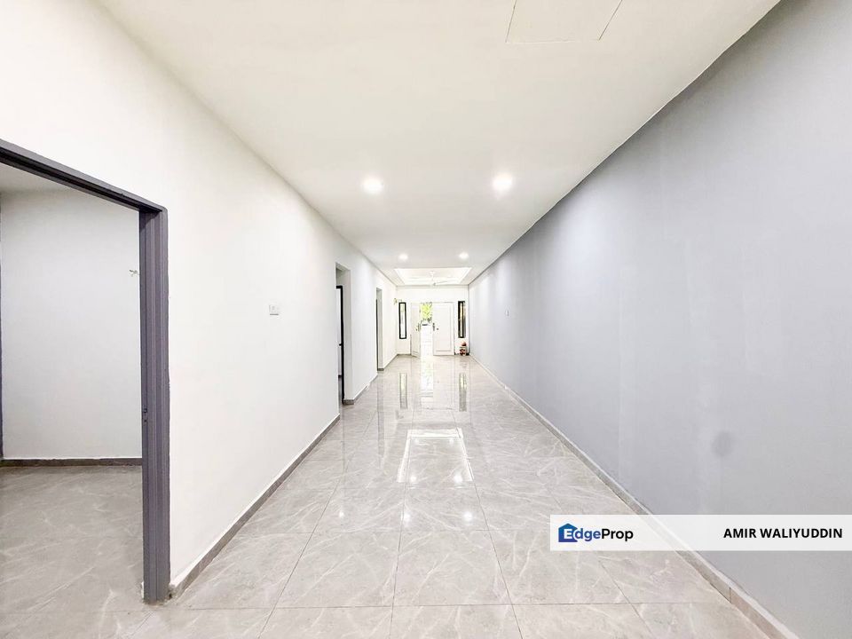 💥RENOVATED - Taman Telok, Telok Panglima Garang, Selangor, Telok Panglima Garang
