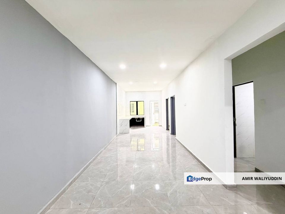 💥RENOVATED - Taman Telok, Telok Panglima Garang, Selangor, Telok Panglima Garang