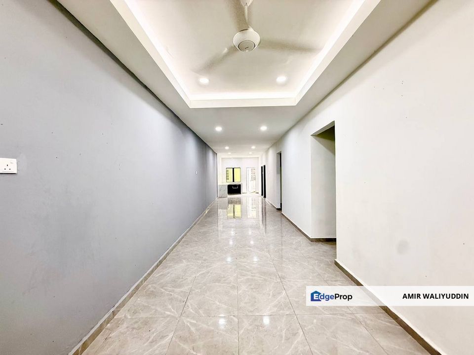 💥RENOVATED - Taman Telok, Telok Panglima Garang, Selangor, Telok Panglima Garang