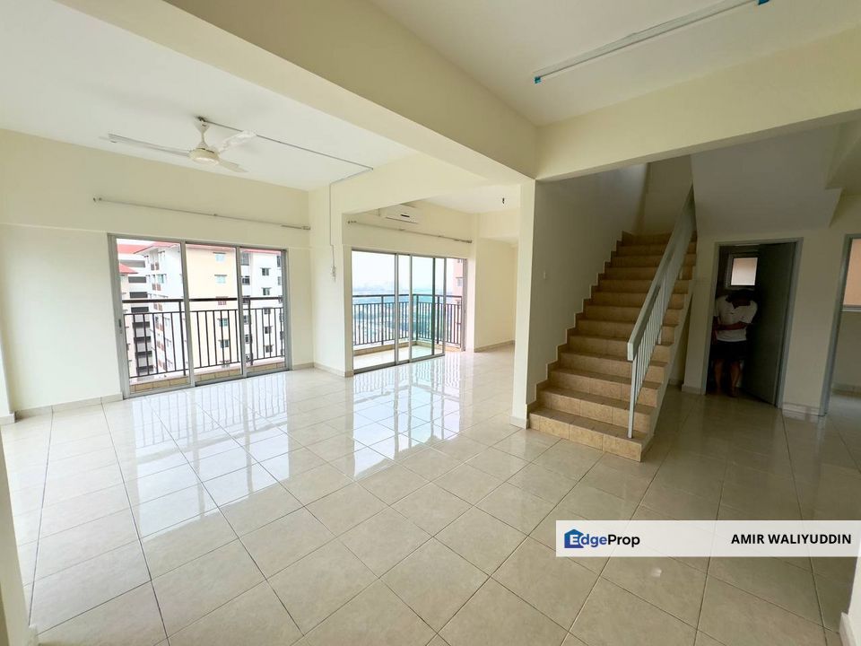 💥💥 DUPLEX PENTHOUSE - Kelana Mahkota, Kelana Jaya, Selangor, Kelana Jaya