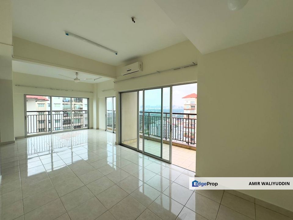 💥💥 DUPLEX PENTHOUSE - Kelana Mahkota, Kelana Jaya, Selangor, Kelana Jaya