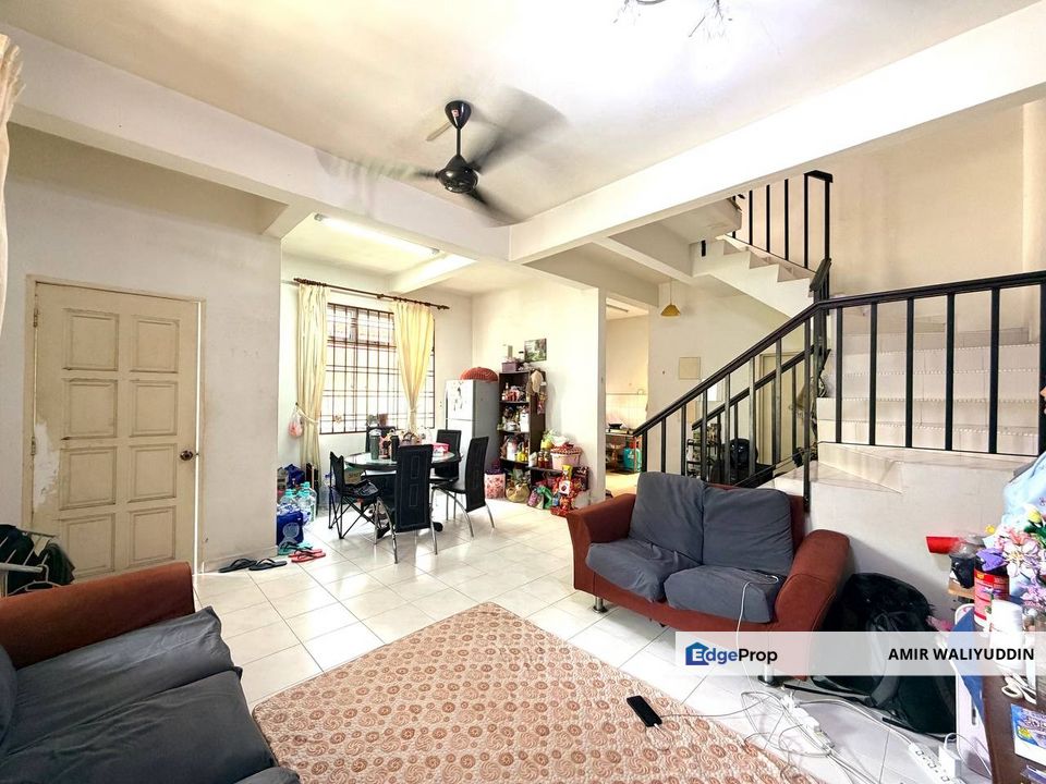 LOW DEPOSIT - Taman Tasik Utama, Ayer Keroh, Melaka, Ayer Keroh