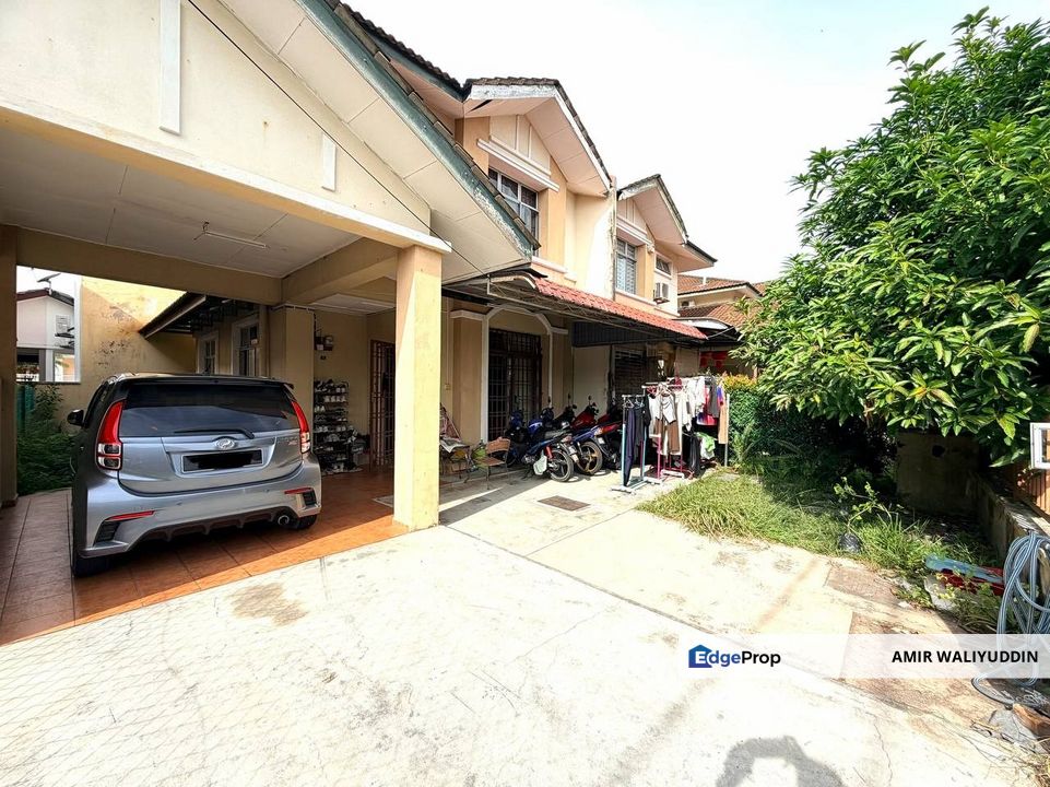 LOW DEPOSIT - Taman Tasik Utama, Ayer Keroh, Melaka, Ayer Keroh