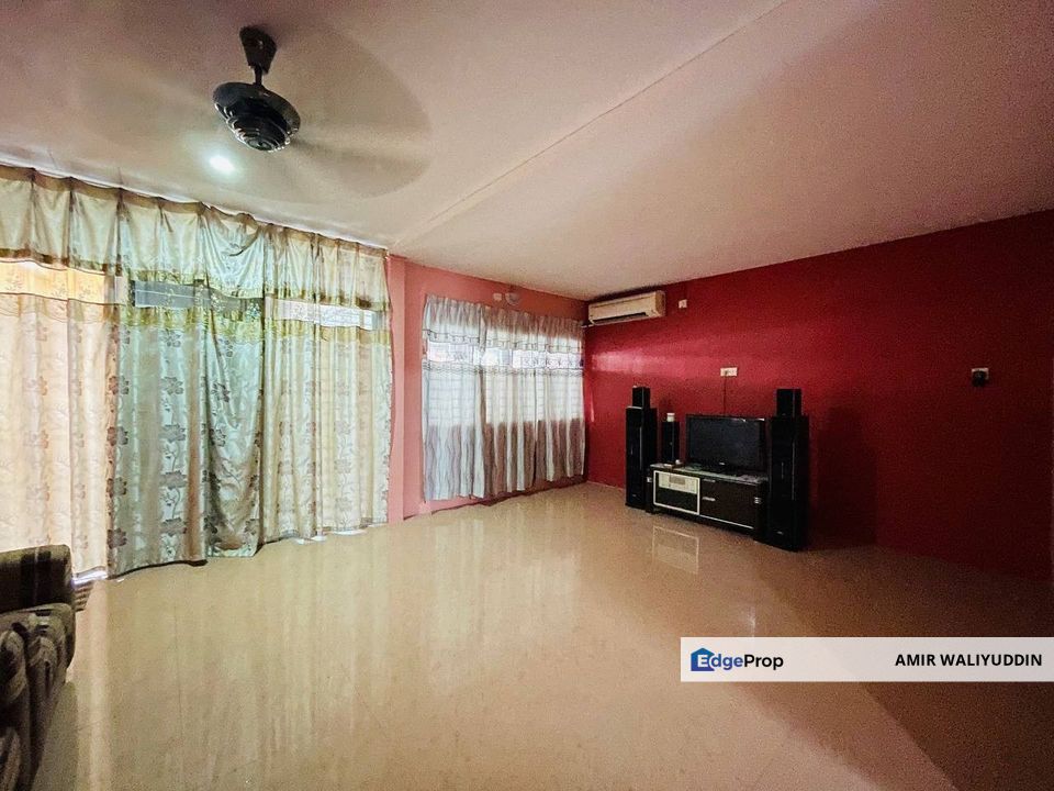 RENOVATED UNIT - Taman Jaya, Telok Intak, Perak, Perak, Hilir Perak
