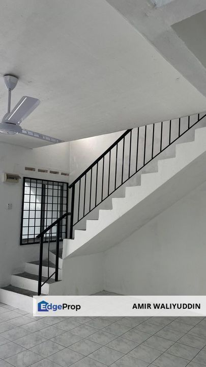 FACING OPEN - Bandar Seremban Selatan, N. Sembilan, Negeri Sembilan, Seremban